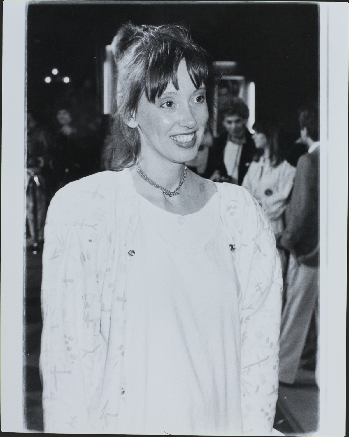 Shalley Duvall (Writer), Shelley Duvall ORIGINAL PHOTO HOLLYWOOD Candid | eBay